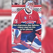 Jakub Dobes est d&eacute;pit&eacute;.