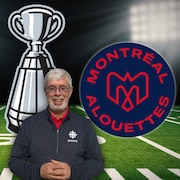Les Alouettes et Montréal fêtent une Coupe Grey inespérée, Couverture en  direct