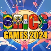 Jeux des BRICS 2024