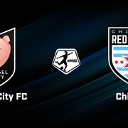 L'Angel City FC affronte les Red Stars de Chicago.