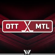 Ottawa affronte Montréal dans ce match de la LPHF.