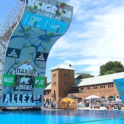 Psicobloc 