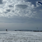  Une quarantaine de passionnés se sont affrontés lors d’une compétition à St-Denis