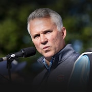 Les dirigeants du Canadien sont tr&egrave;s satisfait des embauches de Chris Kreider et de Derek Lalonde.