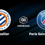 Radio-Canada Sports diffuse le match de D1 Arkema entre le Montpellier HSC et le Paris Saint-Germain.