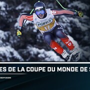 Radio-Canada Sports présente les finales de la Coupe du monde de ski alpin à Soldeu, en Andorre.