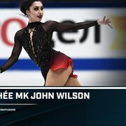 Le Trophée MK John Wilson se tient du 11 au 13 novembre.