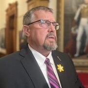 Bill Hogan.