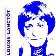 Page couverture d'un livre de Louise Lanctôt intitulé Une sorcière parmi les felquistes. Journal de la crise d'Octobre.