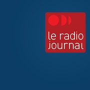 Le Radiojournal.