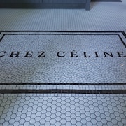 Chez Céline : Le nouveau restaurant du chef étoilé Michelin, JC Poirier, ouvre ses portes vendredi à Vancouver. 
