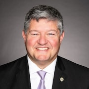 Scott Aitchison.