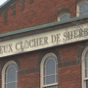 Le Vieux Clocher de Sherbrooke