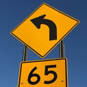 Dans le cadre de son projet Zone Zéro, la Sûreté du Québec identifie deux tronçons de la route 138 sur la Côte-Nord comme particulièrement accidentogènes. 