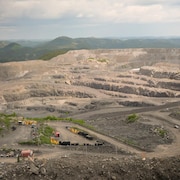 Rio Tinto veut tester une technologie de tri de minerai qui lui permettra de réduire ses émissions environnementales.
