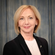 Christiane Germain.