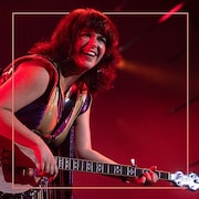 Lisa Leblanc - Chiac disco aux francos