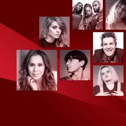 Célébrons notre canada fort et fier