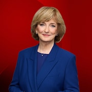 La rentr&eacute;e de l'Info - Anne-Marie Dussault