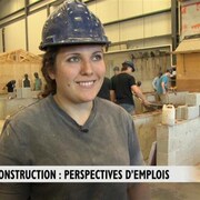 Quelles perspectives d'emplois dans la construction pour les jeunes d'Ottawa et Gatineau? 