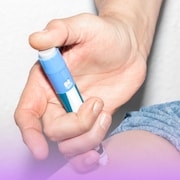 Trois des membres de l’équipe de Rad ont tenté d’obtenir une prescription d’Ozempic même s'ils sont en parfaite santé et si leur poids est sous le seuil auquel on le prescrit habituellement. 