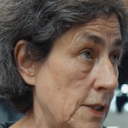L'analyste politique Chantal H&eacute;bert.