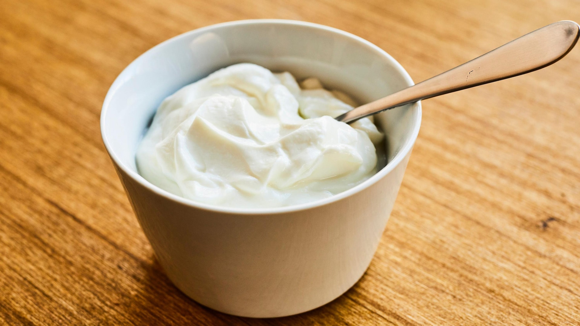 7 façons d’utiliser le yogourt grec | Mordu