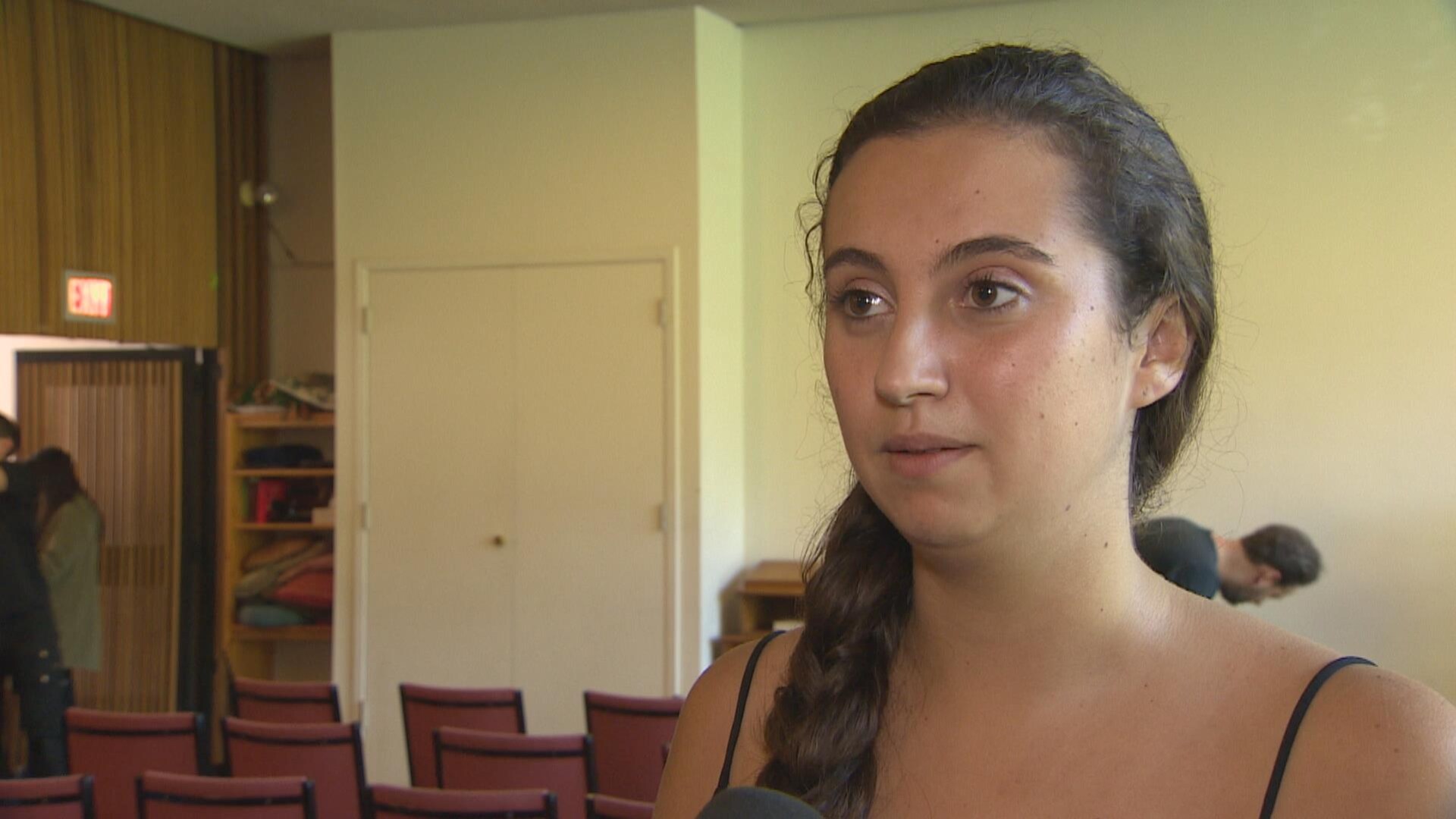 Outiller les jeunes pour la lutte contre les changements climatiques
