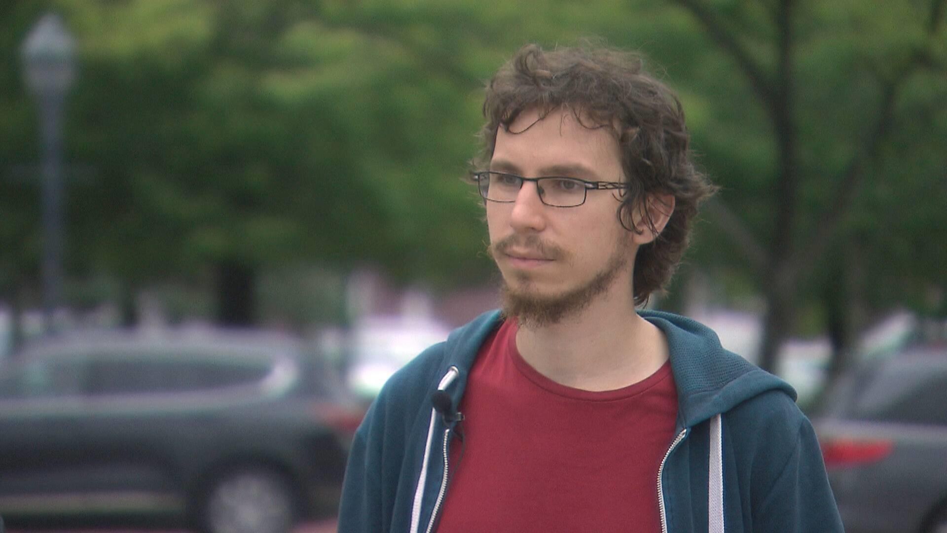 Antoine Rozanski Des municipalités déclarent l'urgence climatique sans plan concret