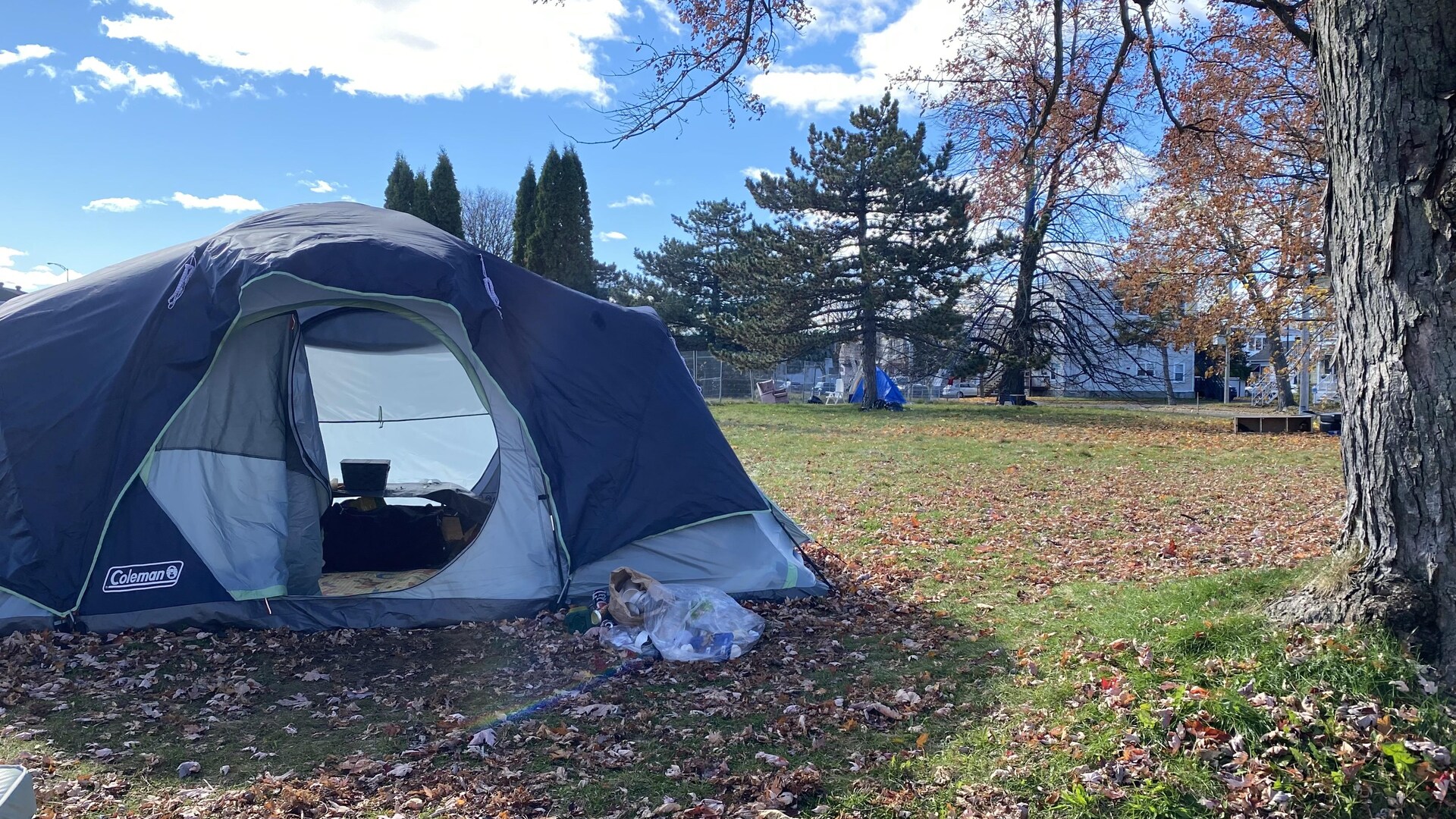 L’itinérance visible, une nouvelle réalité à TroisRivières Radio