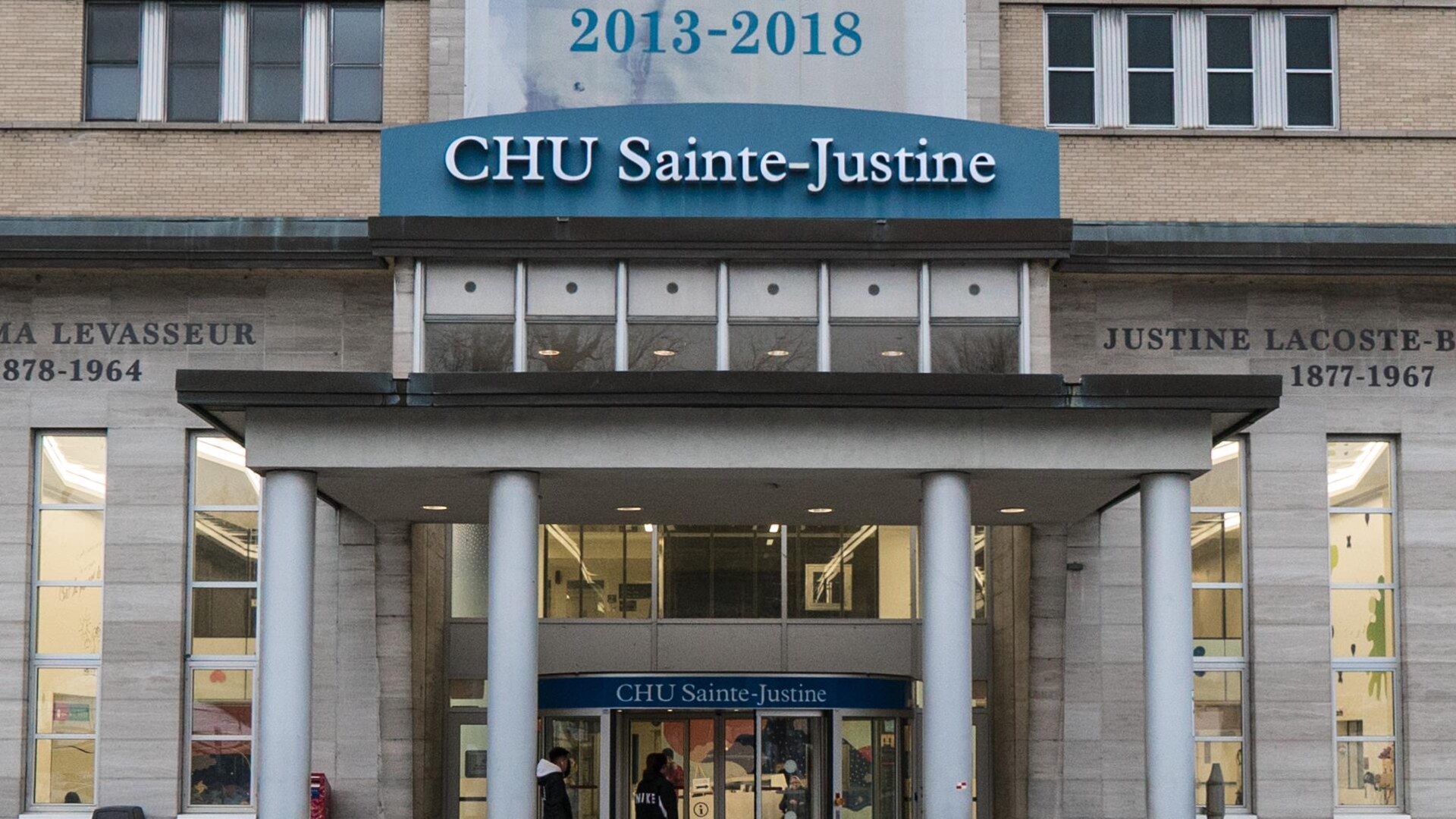 « Les enfants de SainteJustine ne sont pas des cobayes », assure l