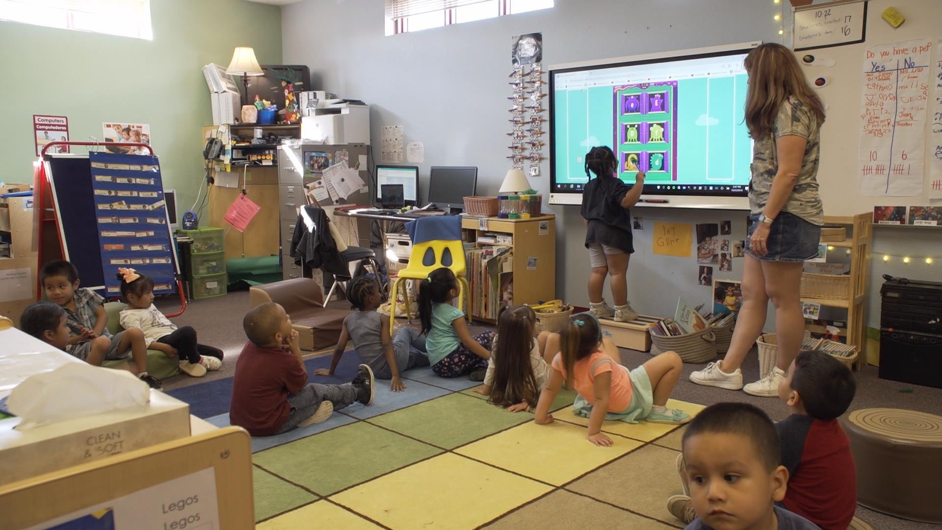 Le raslebol des enseignants aux ÉtatsUnis Vidéos ICI RadioCanada.ca Le raslebol des enseignants aux ÉtatsUnis Vidéos ICI RadioCanada.ca