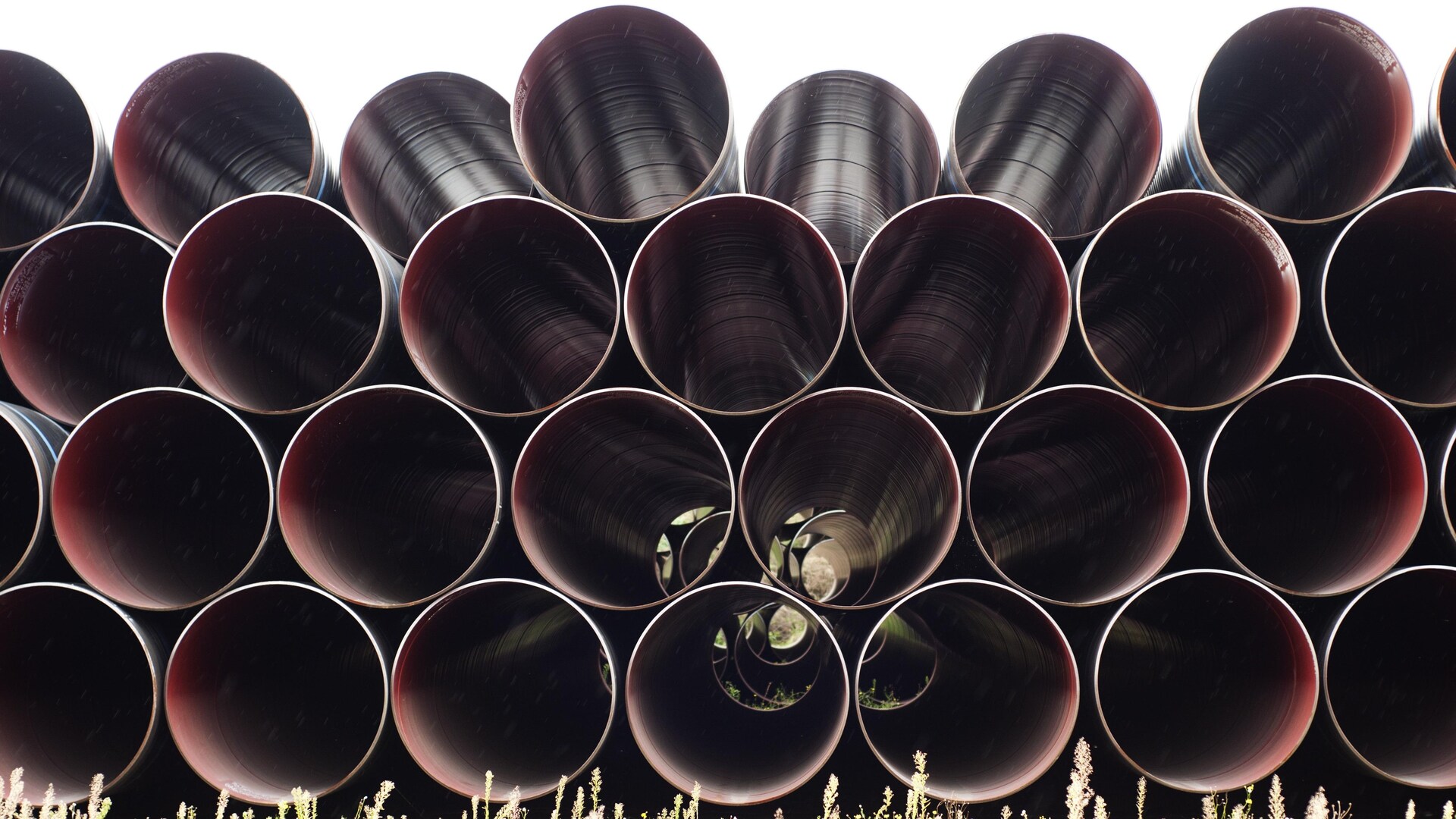 Une vidéo pour dénoncer les projets de Gazoduq et GNL Québec Info