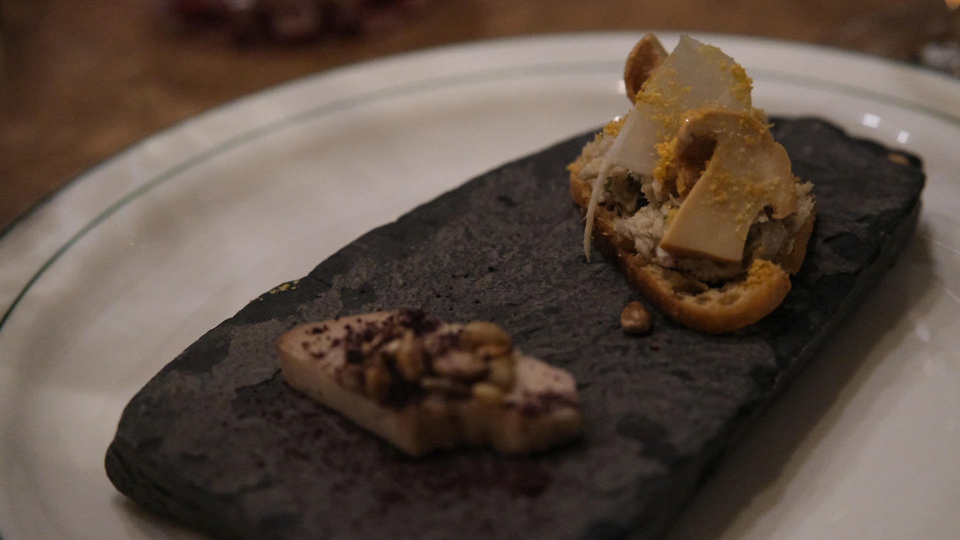 Faux Bergers, même l'hiver