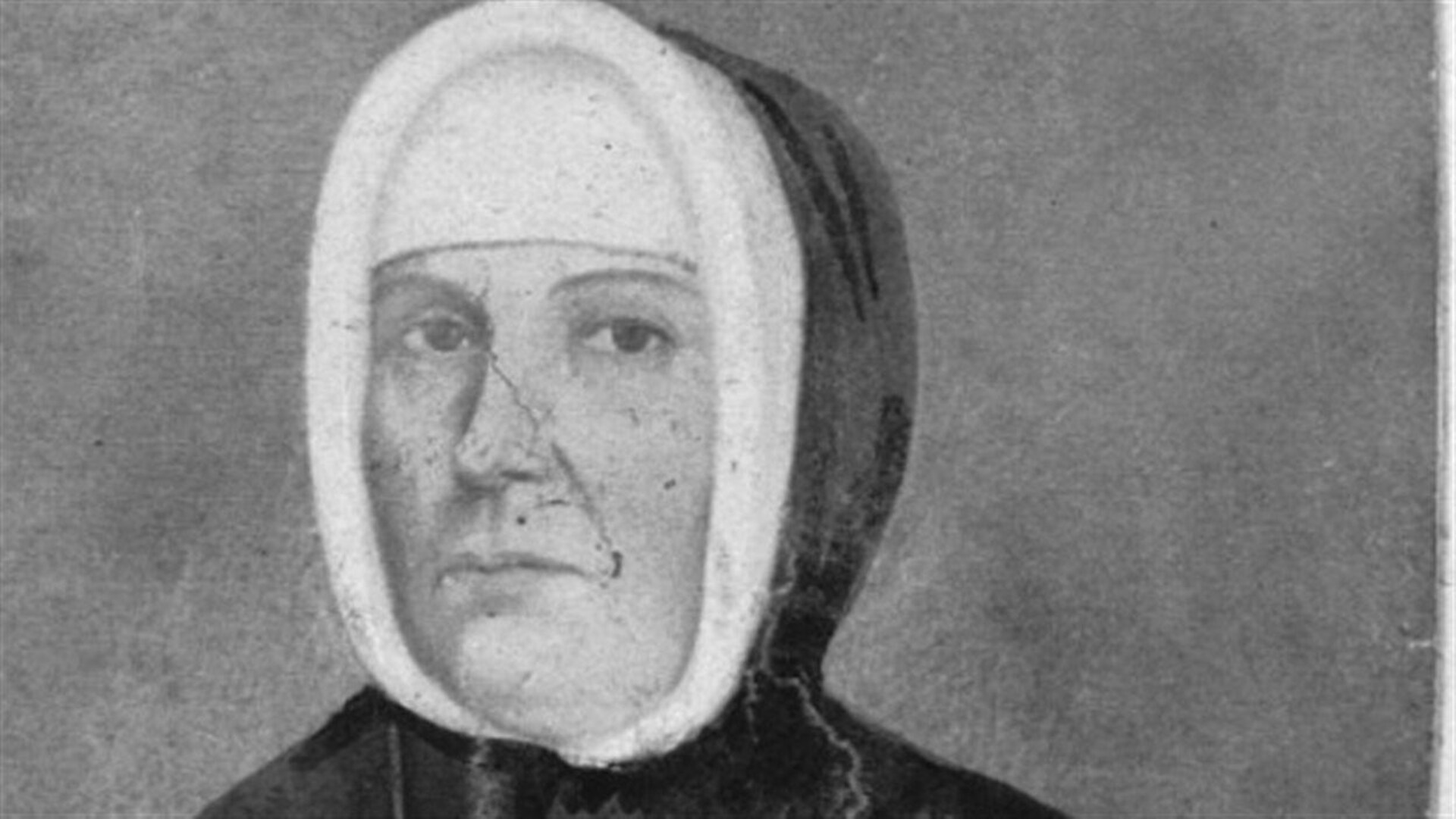 Émilie Gamelin a marqué l'histoire de Montréal. Émilie Gamelin a marqué l'histoire de Montréal.