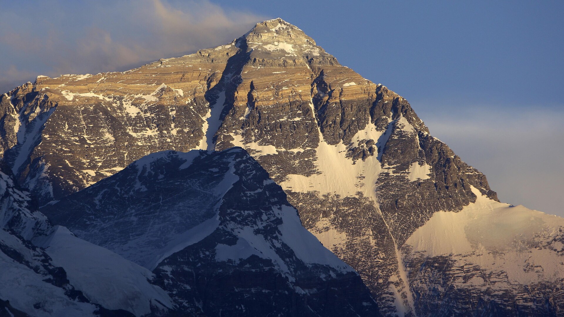 Sommet De L Himalaya En 6 Lettres Un tiers des glaces de l'Himalaya aura fondu d'ici la fin du siècle