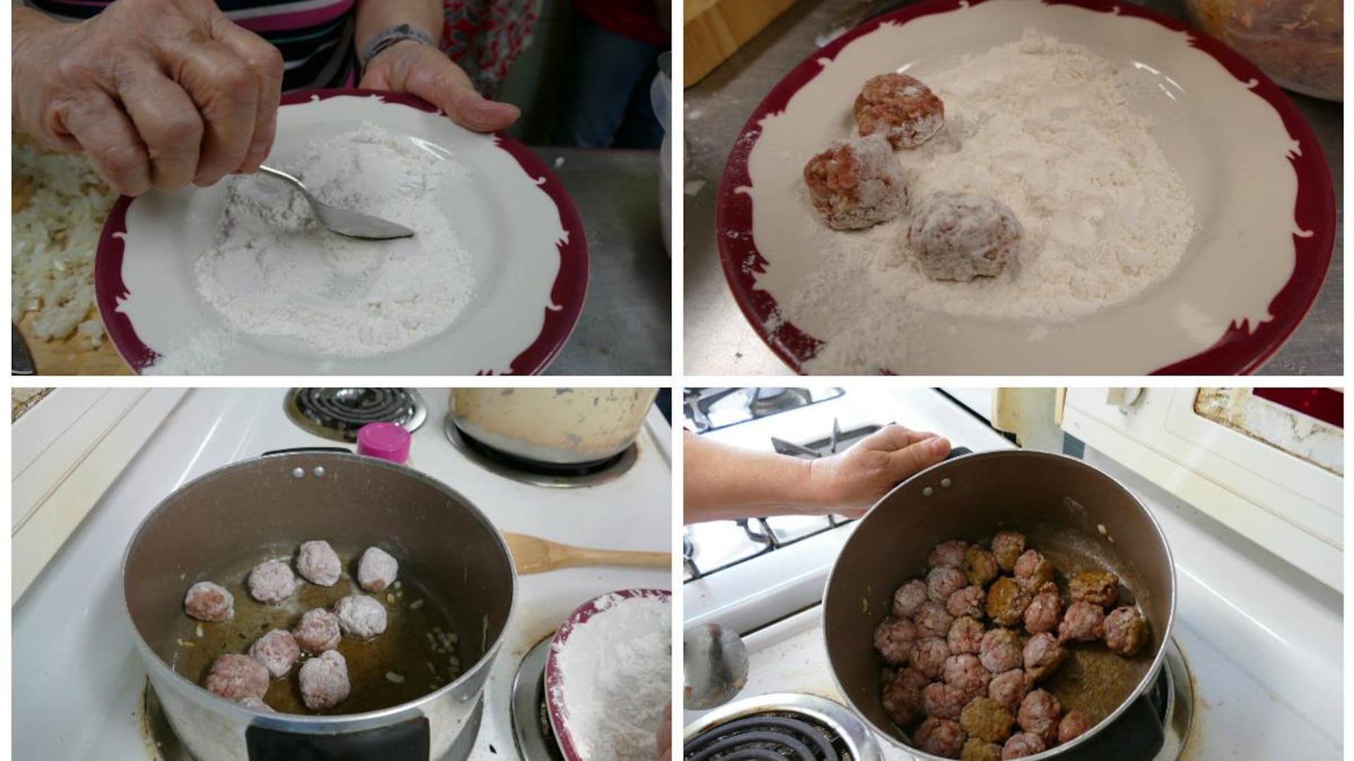 Ragout De Pattes De Cochon Suzanne Lapointe