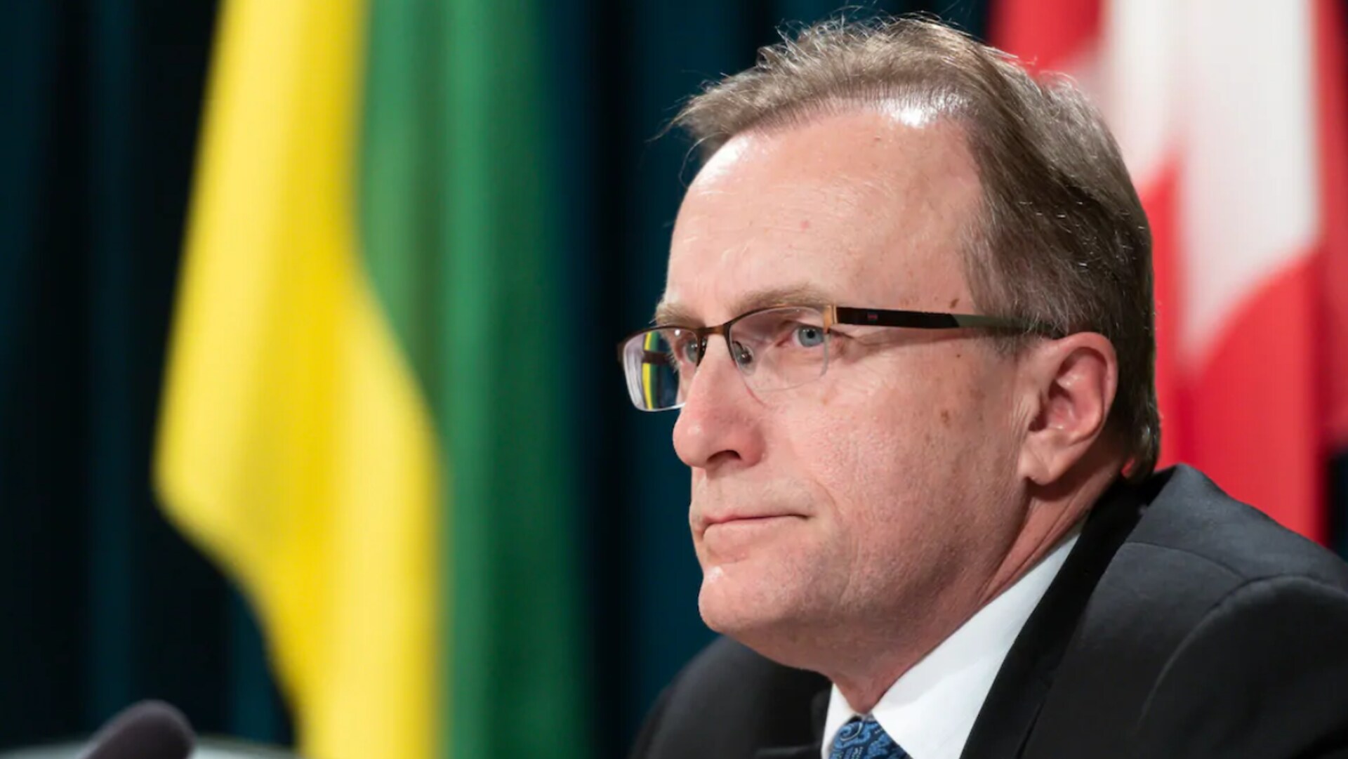 COP28 : la Saskatchewan obtient son propre pavillon après un désaccord ...
