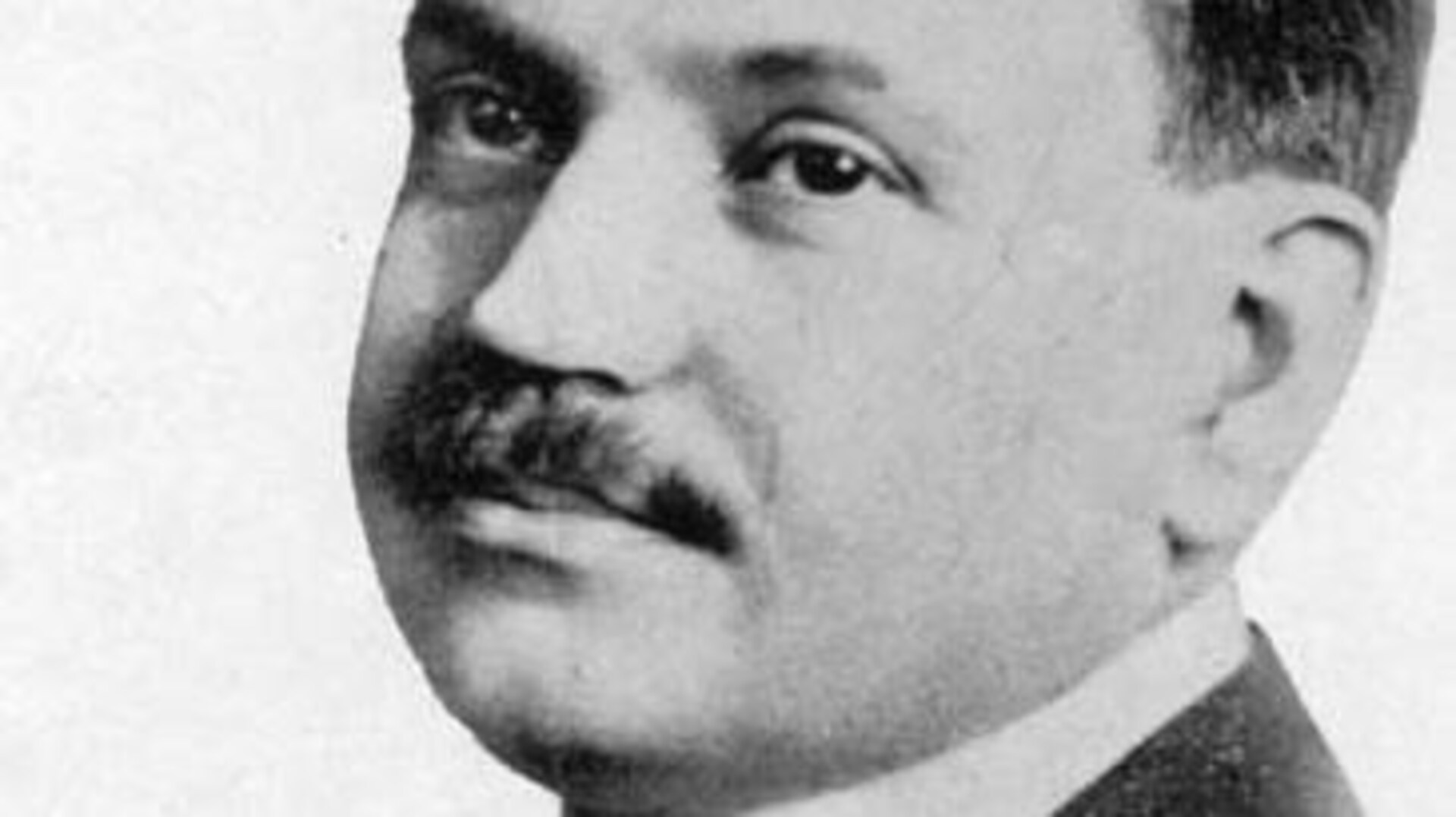 Un portrait de Léo-Ernest Ouimet jeune Un portrait de Léo-Ernest Ouimet jeune