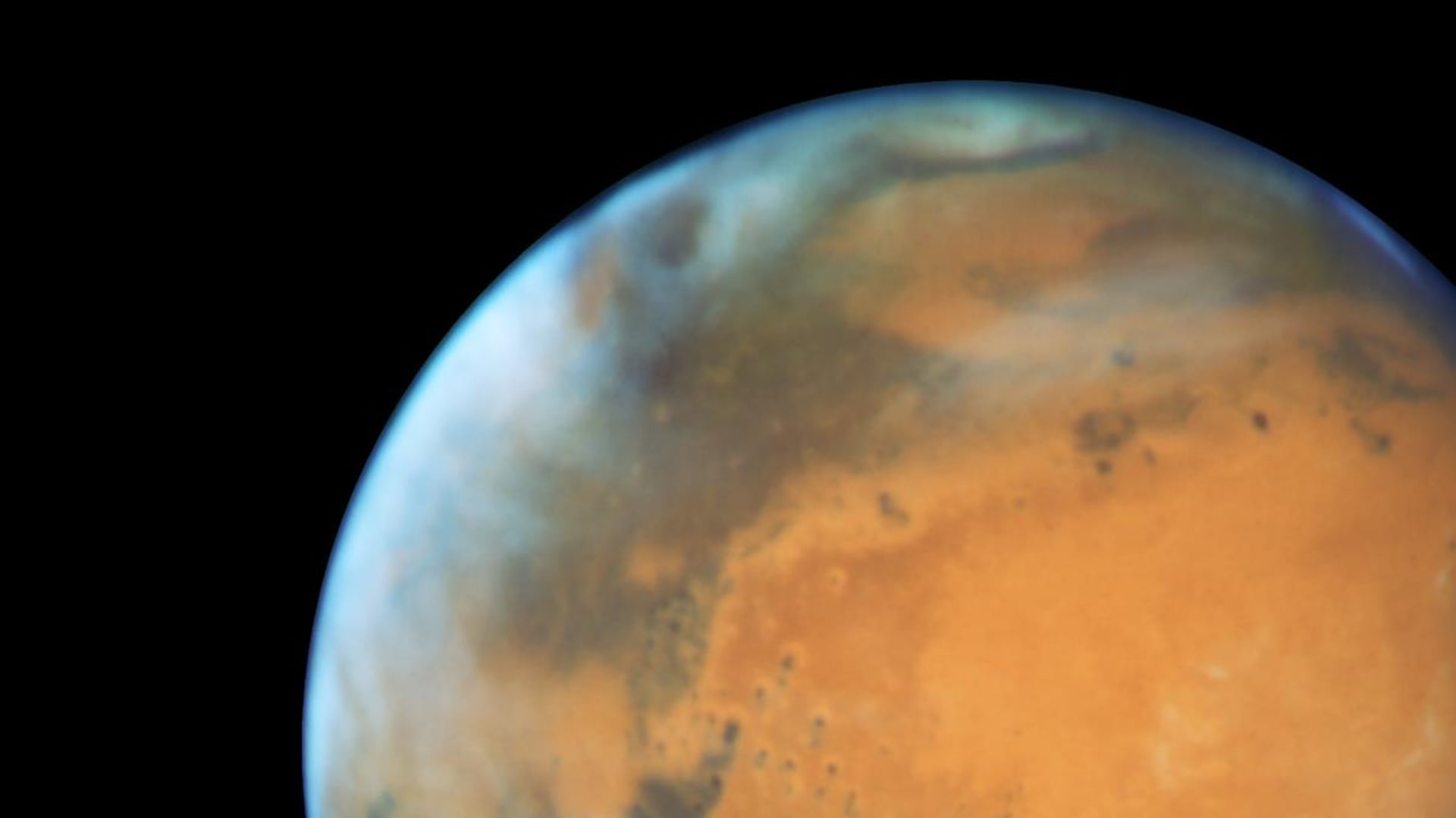 Yat Il De L Eau Sur Mars Y a-t-il de l'eau sur Mars? | Vidéos | ICI Radio-Canada.ca