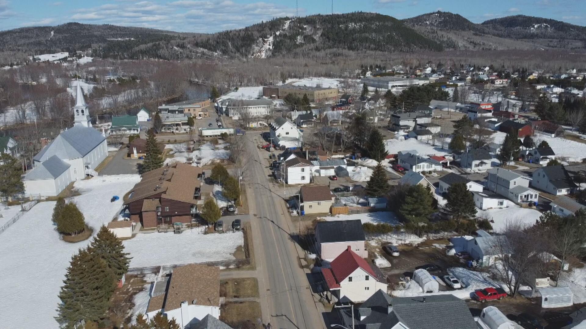 SaintMicheldesSaints, un village à risque épargné par la pandémie