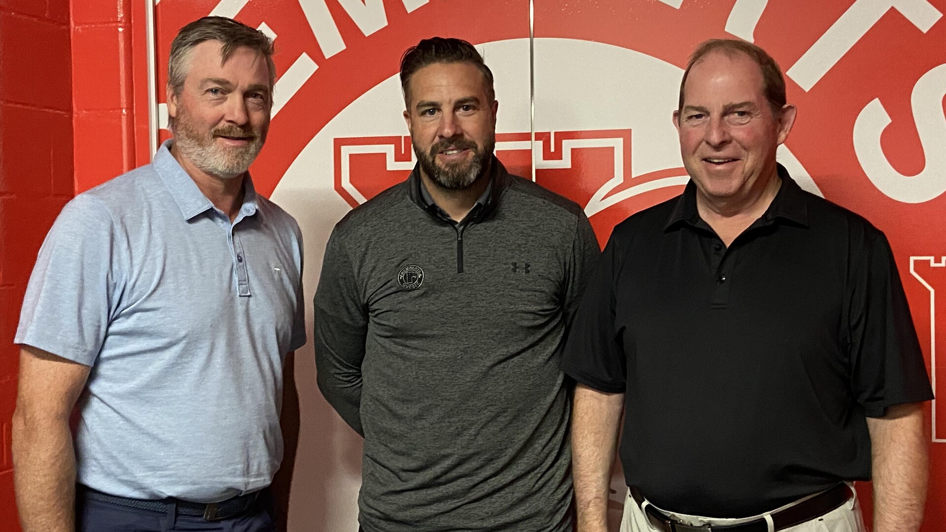 Simon Gagne De Retour Avec Les Remparts Info Ici Radio Canada Ca