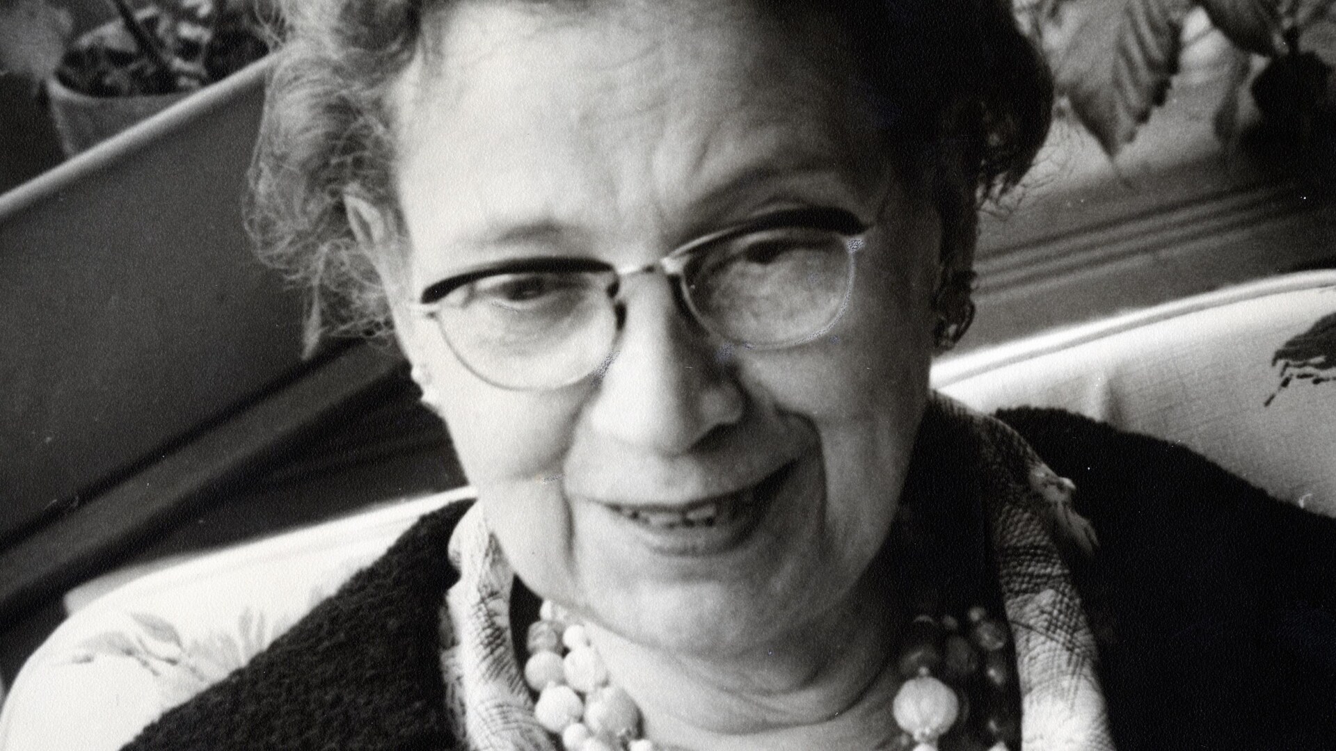 Élève de Gabriel Fauré, Yvonne Hubert a formé à Montréal les meilleurs musiciens jusqu’à sa mort en 1988 Élève de Gabriel Fauré, Yvonne Hubert a formé à Montréal les meilleurs musiciens jusqu’à sa mort en 1988