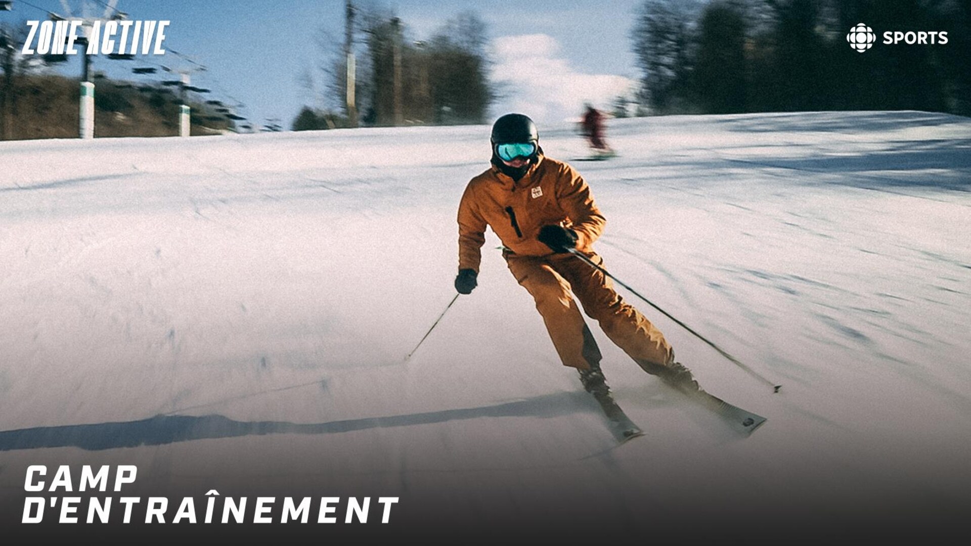 Ski alpin : l'art de la mise à carre | ICI Radio-Canada Sports | ICI ...