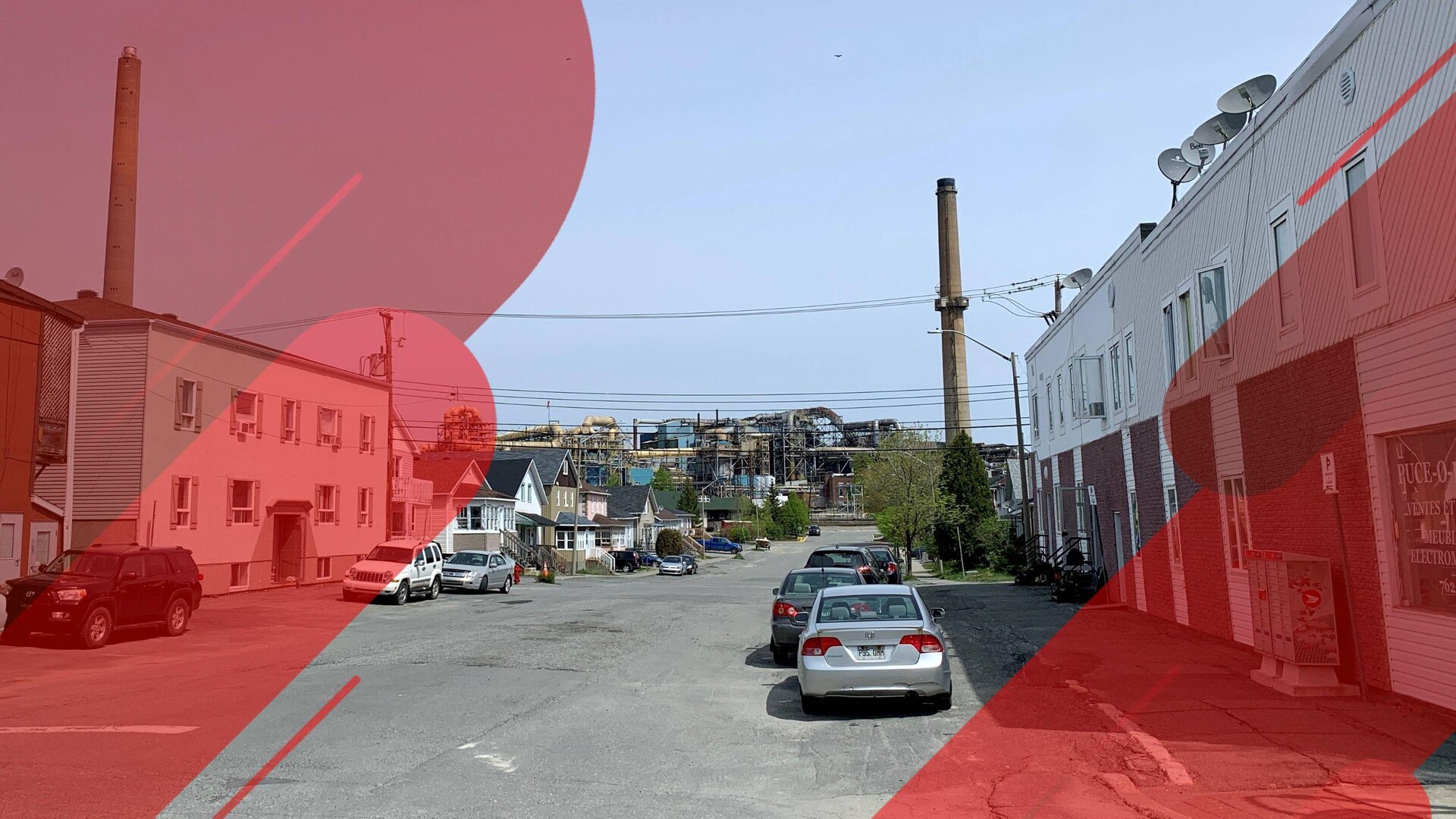 Dépistage réclamé à RouynNoranda; moratoire sur la chasse à l’orignal