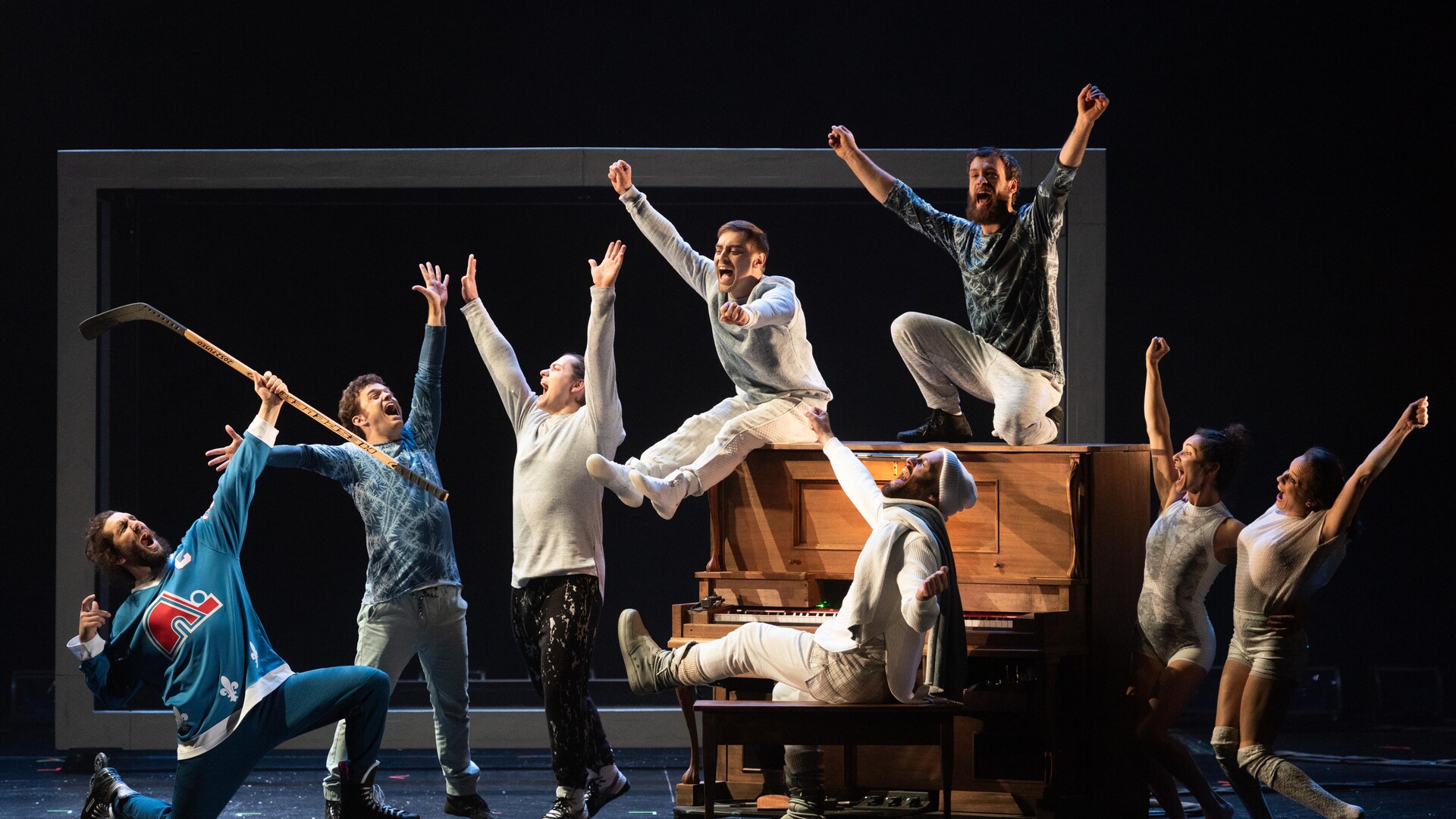 Combien De Temps Dure Le Spectacle De Jarry