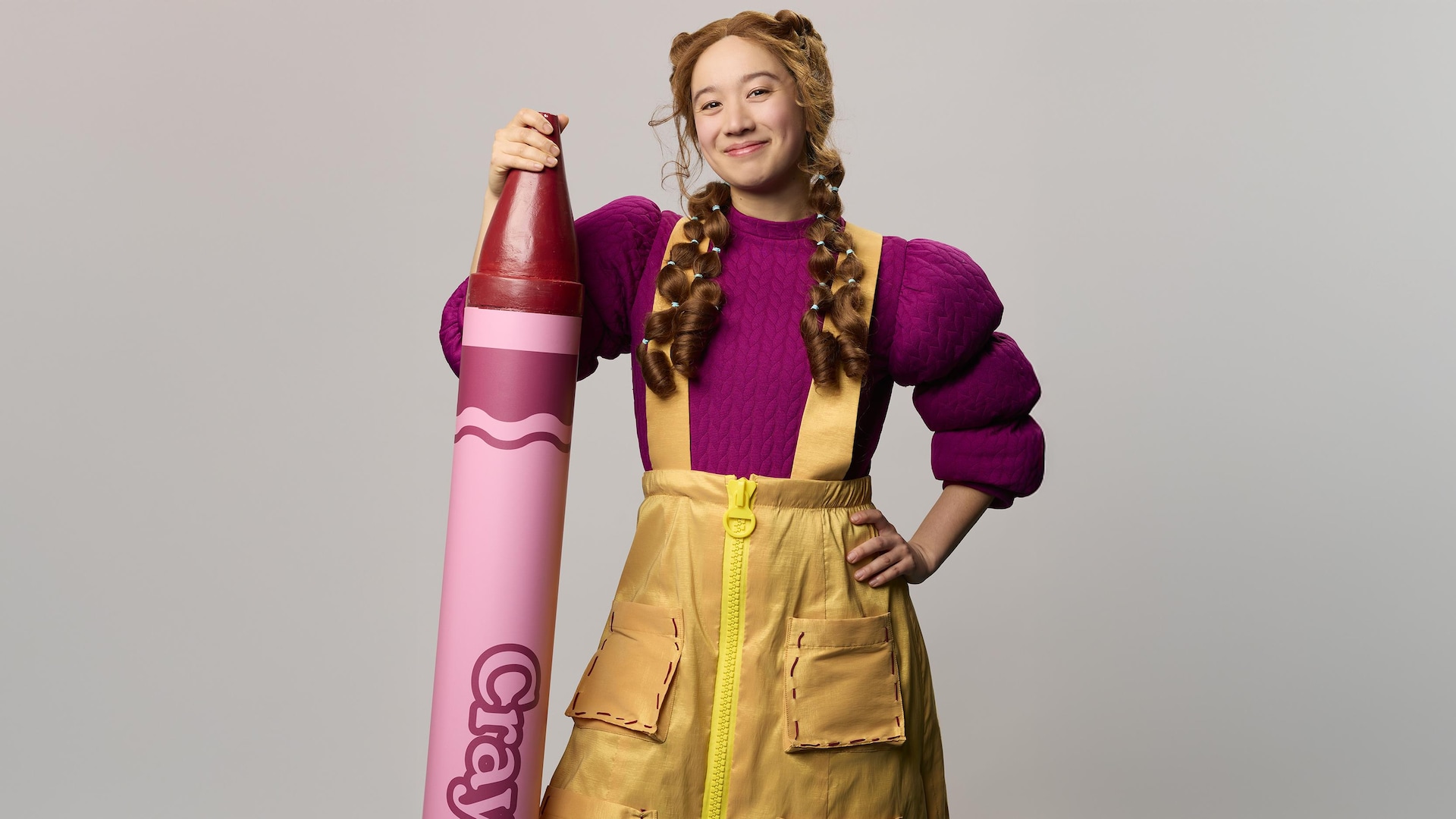 Le monde miniature des Millimus