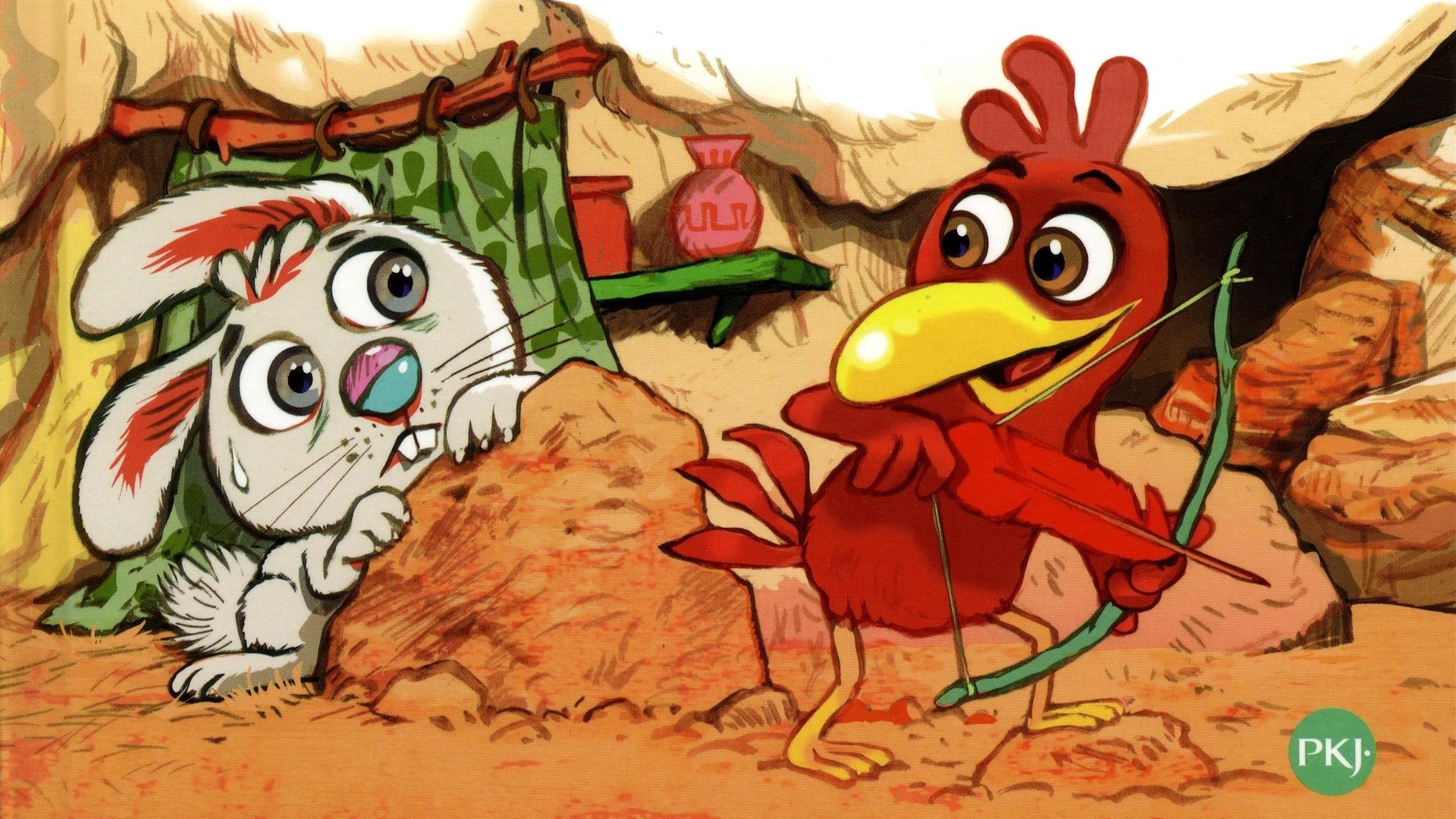 L Es P Tites Poules Une Belle Idee Qui Se Decline En Plusieurs Formats