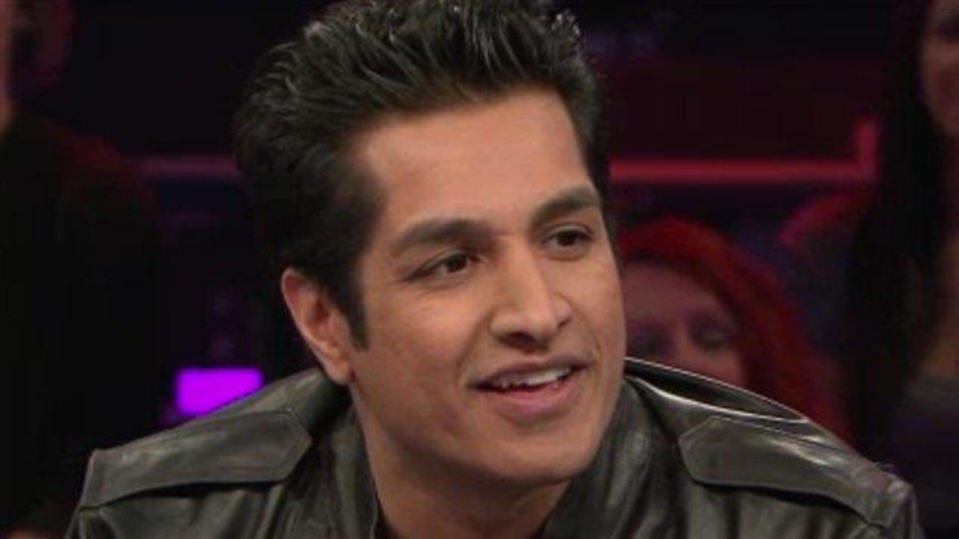 Sugar Sammy à la conquête du Québec Info ICI RadioCanada.ca