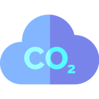 Dioxyde de carbone
